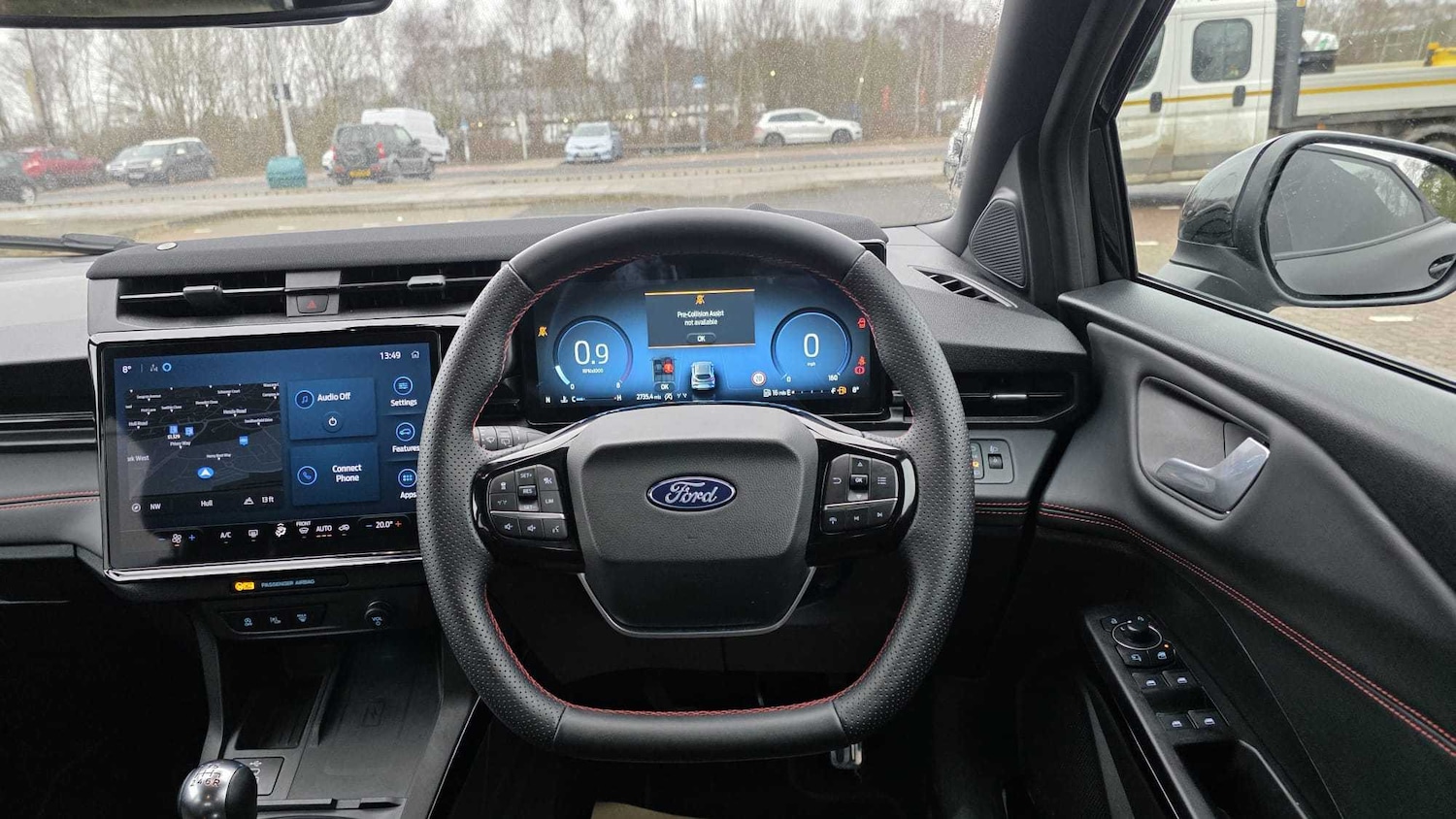 Used Ford Puma 2025 for sale - 77786944: Photo 16