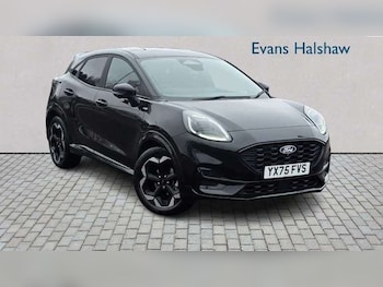 Used Ford Puma 2025 for sale - 77786944: Photo