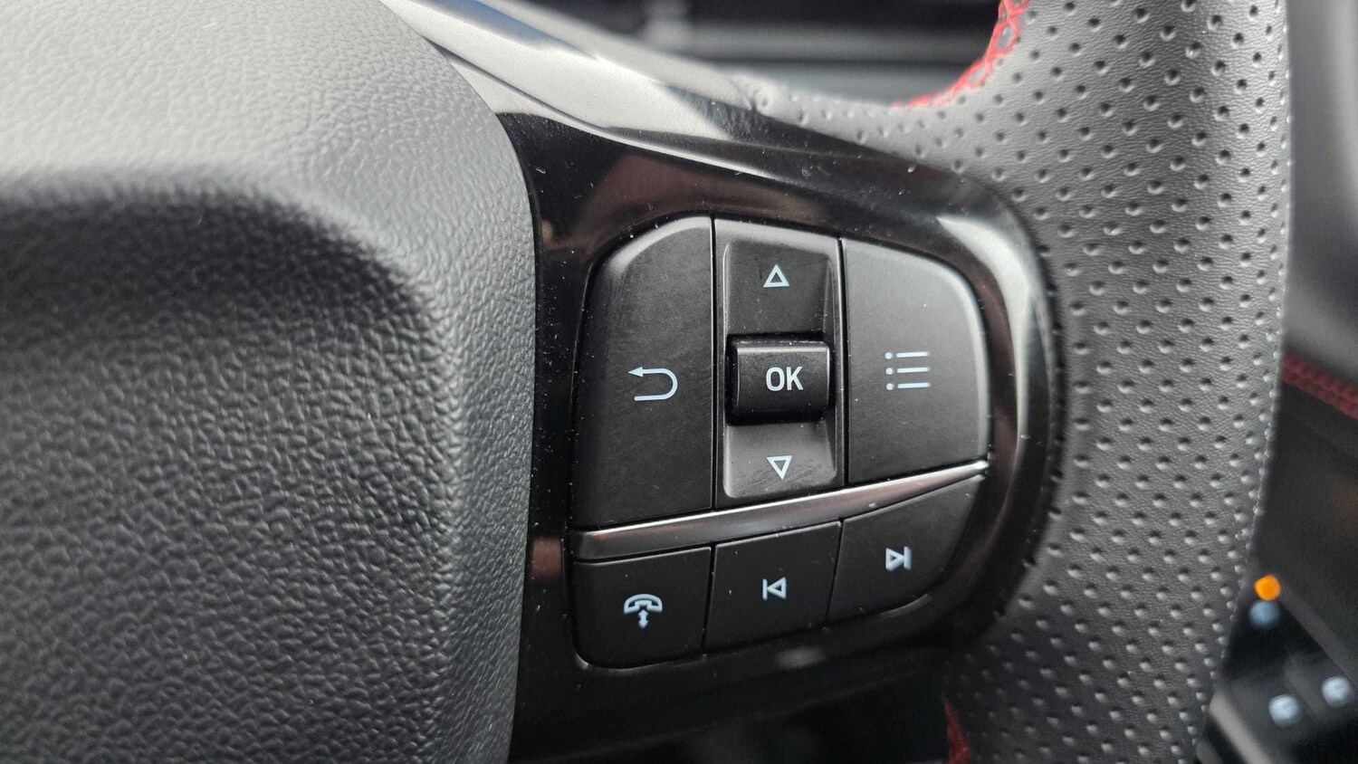 Used Ford Puma 2025 for sale - 77786944: Photo 25