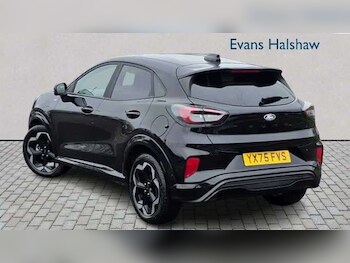 Used Ford Puma 2025 for sale - 77786944: Photo