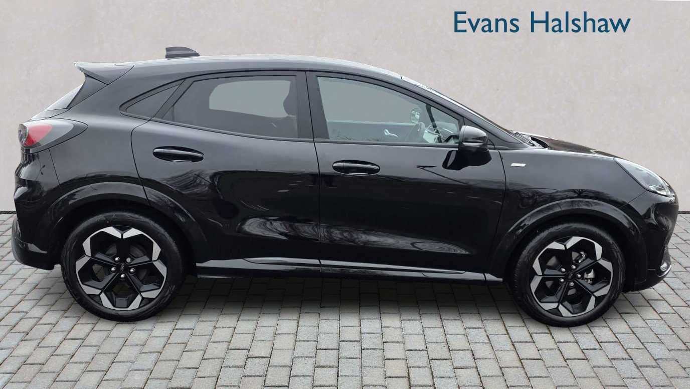 Used Ford Puma 2025 for sale - 77786944: Photo 3