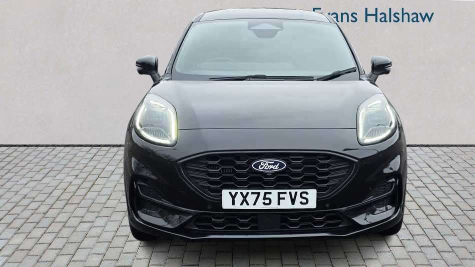 Used Ford Puma 2025 for sale - 77786944: Photo 4