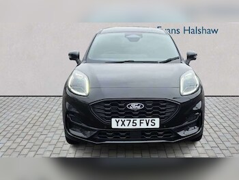 Used Ford Puma 2025 for sale - 77786944: Photo