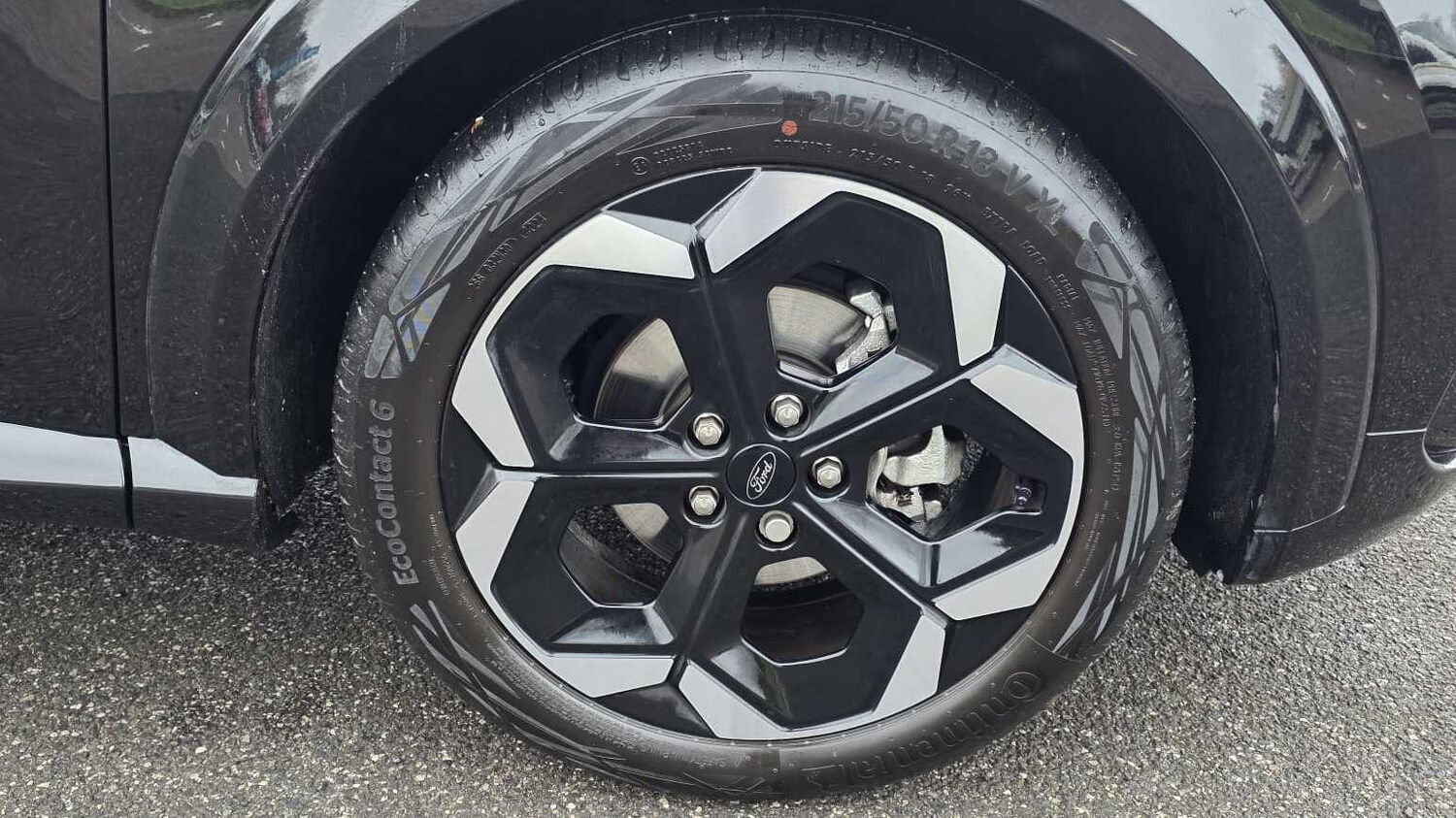 Used Ford Puma 2025 for sale - 77786944: Photo 8