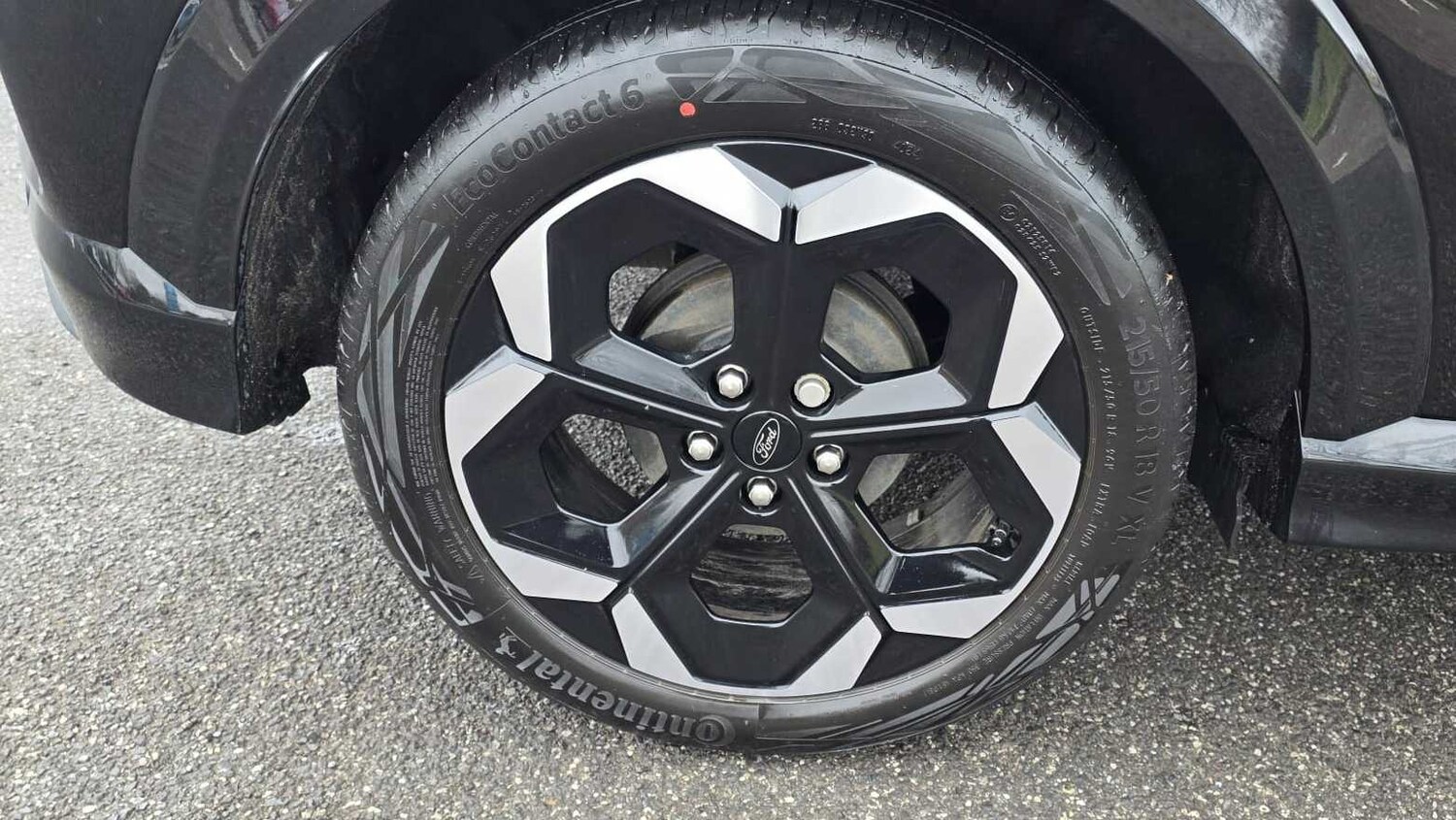 Used Ford Puma 2025 for sale - 77786944: Photo 9