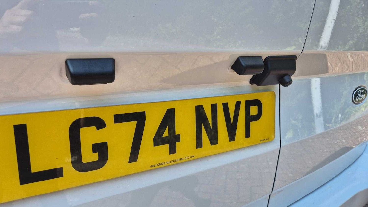 Vehicle 13