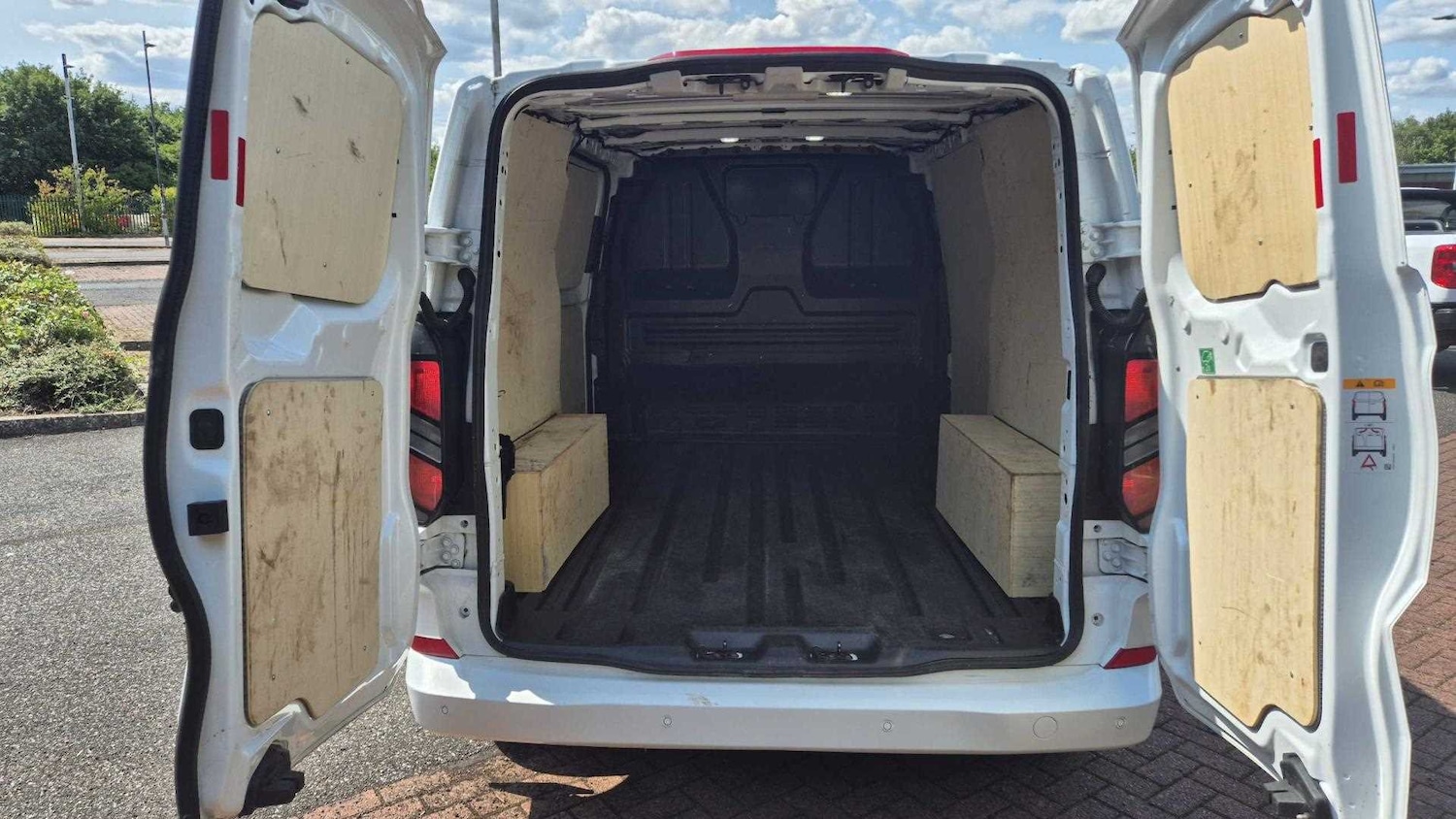 Vehicle 25