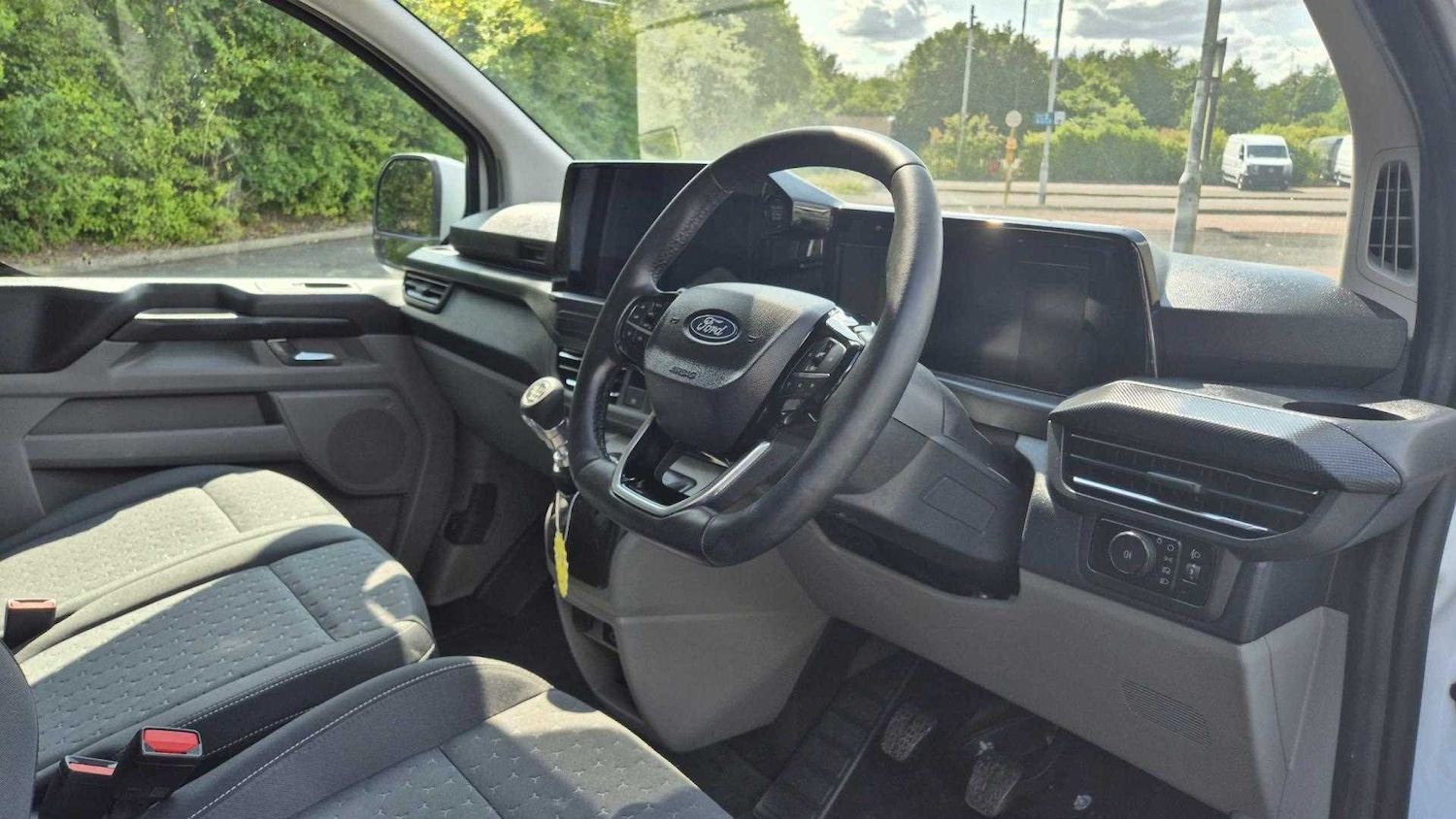 Vehicle 26