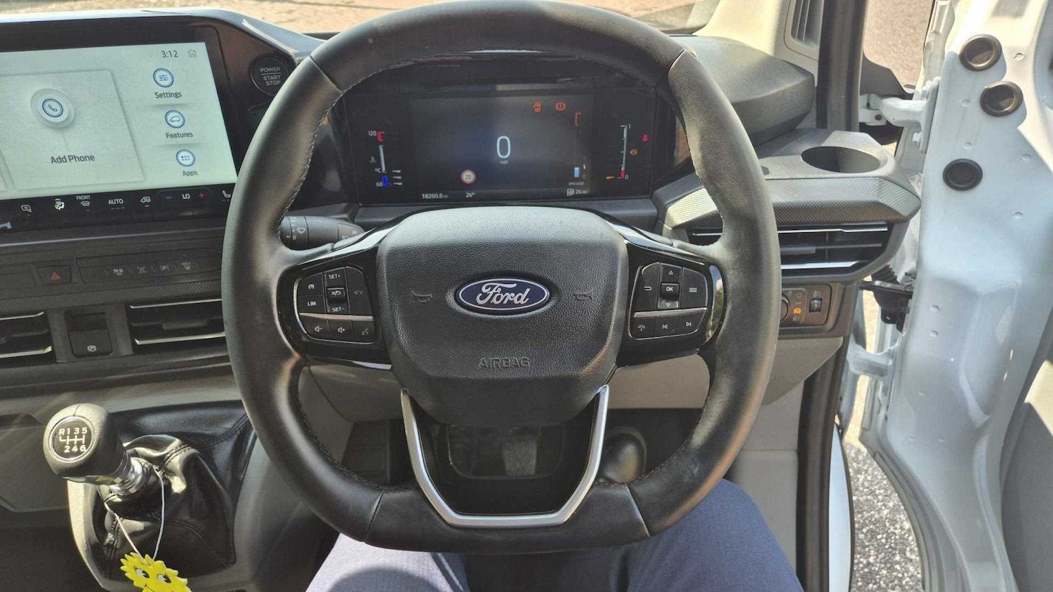 Vehicle 31