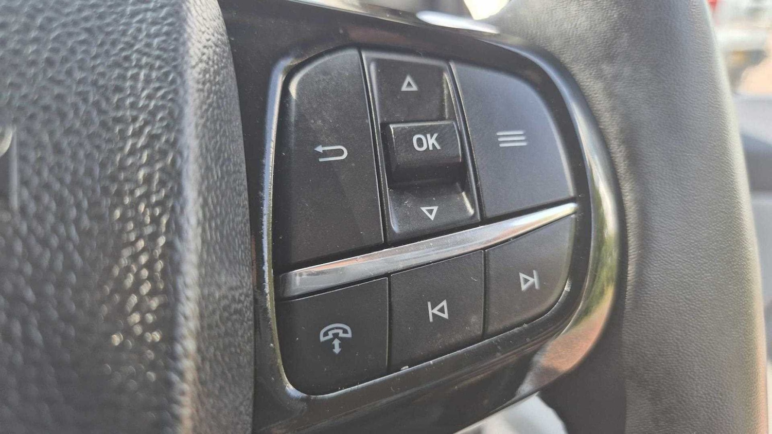Vehicle 32