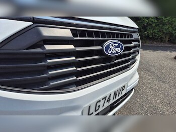 Used Ford Transit Custom 2024 for sale - 75625994: Photo