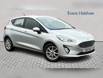 Ford Fiesta feature image