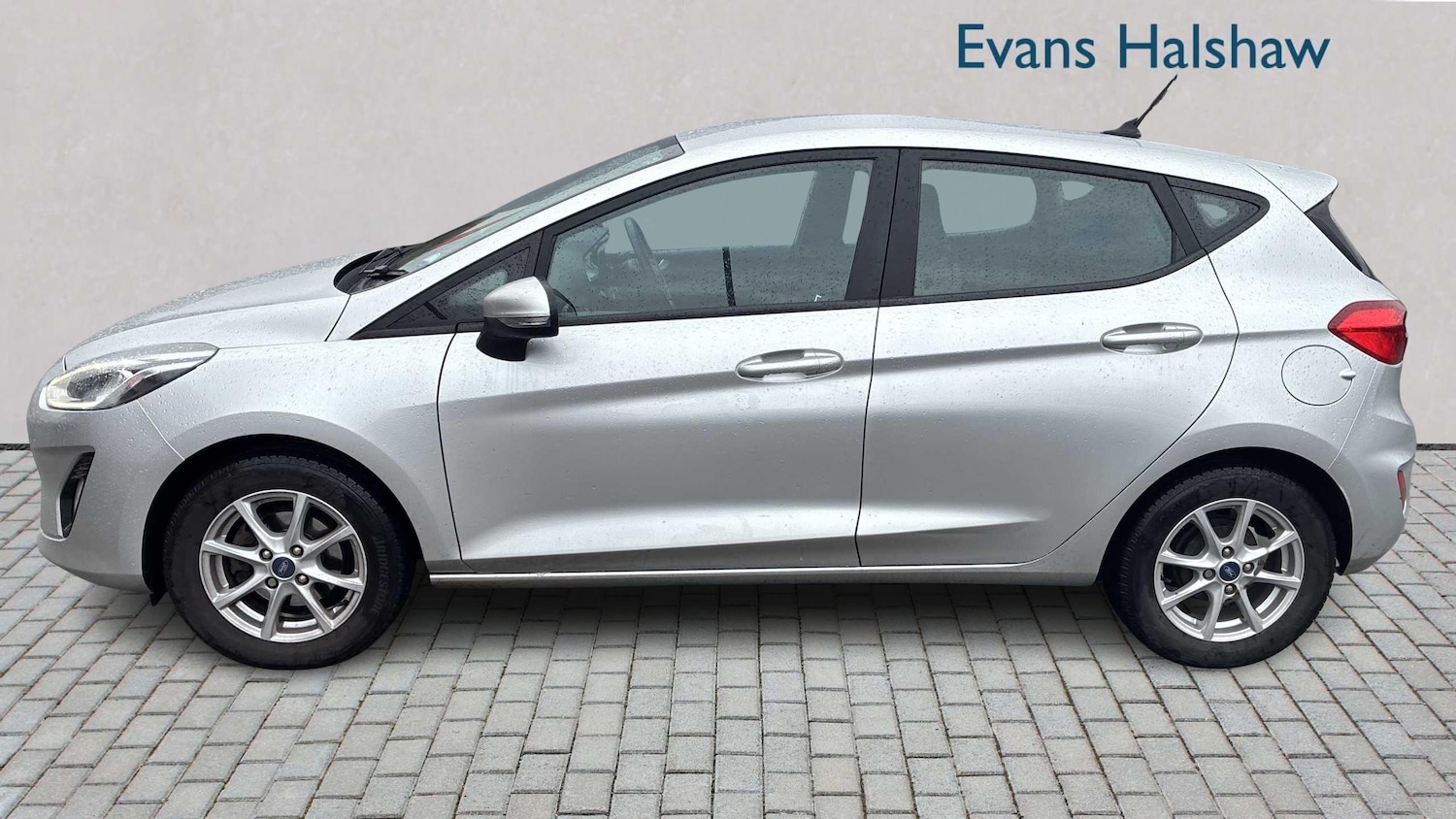 Used Ford Fiesta 2019 for sale - 77648799: Photo 5