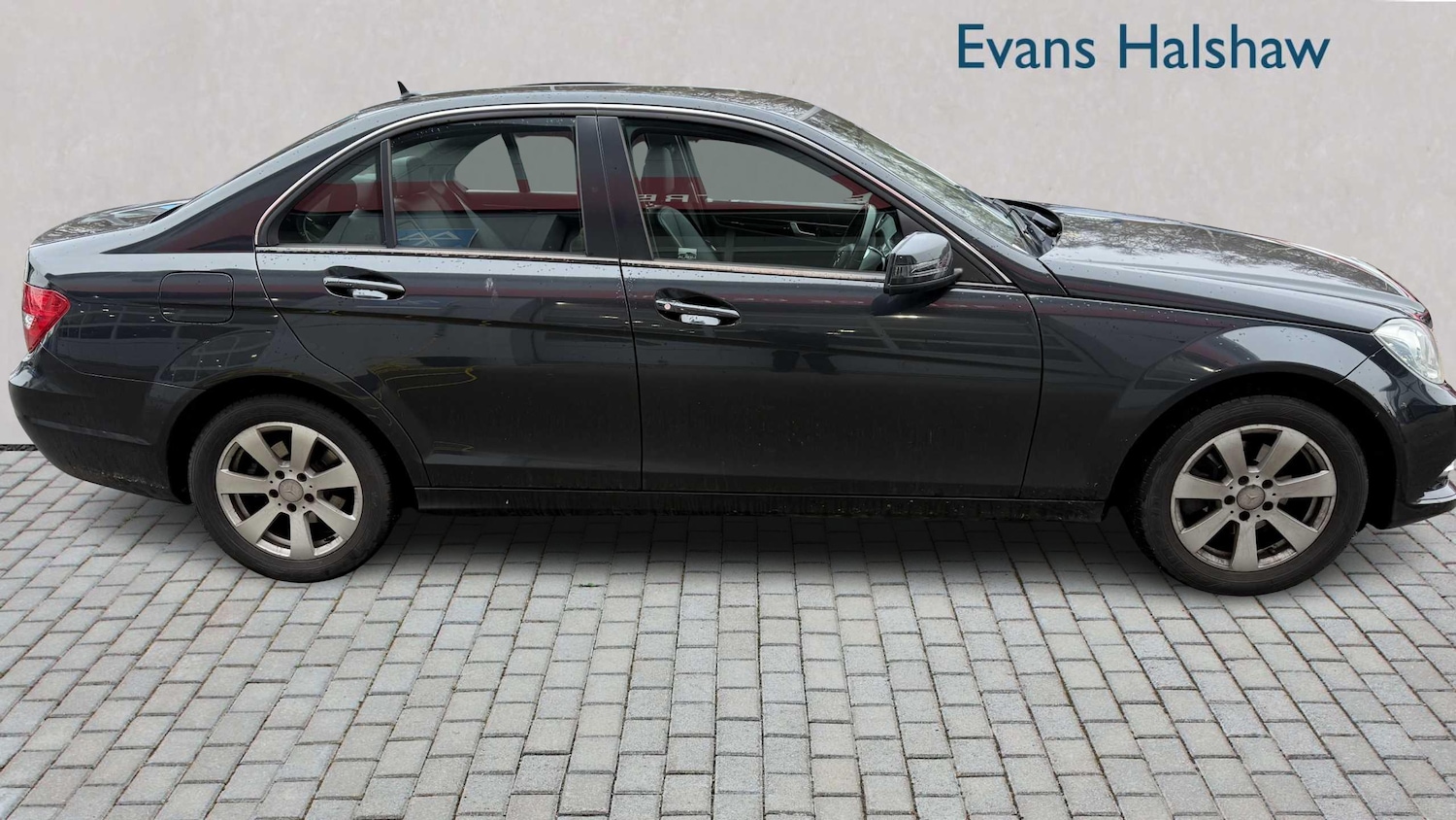 Used Mercedes-Benz C Class 2012 for sale - 77561045: Photo 3