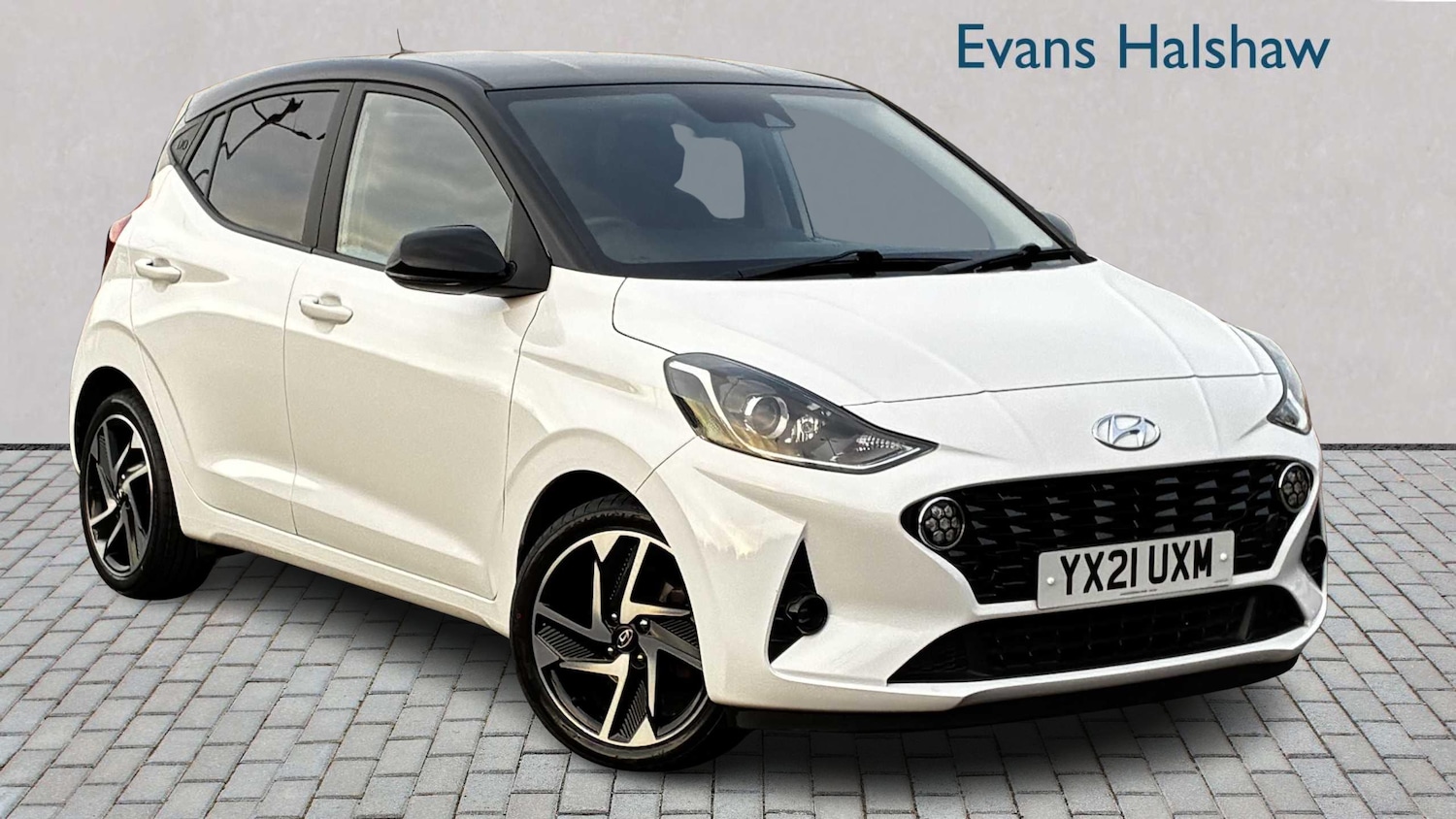 Used Hyundai i10 2021 for sale - 76411248: Photo 1