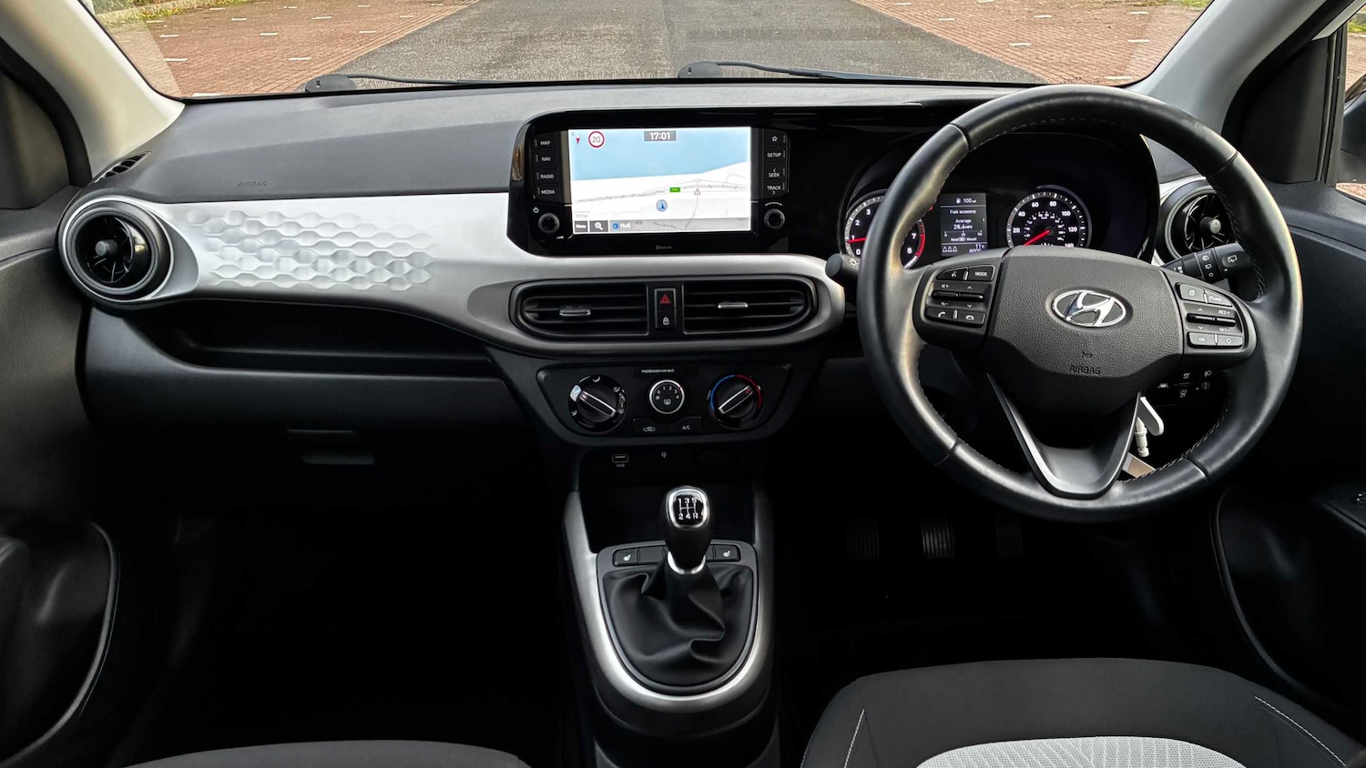 Used Hyundai i10 2021 for sale - 76411248: Photo 10