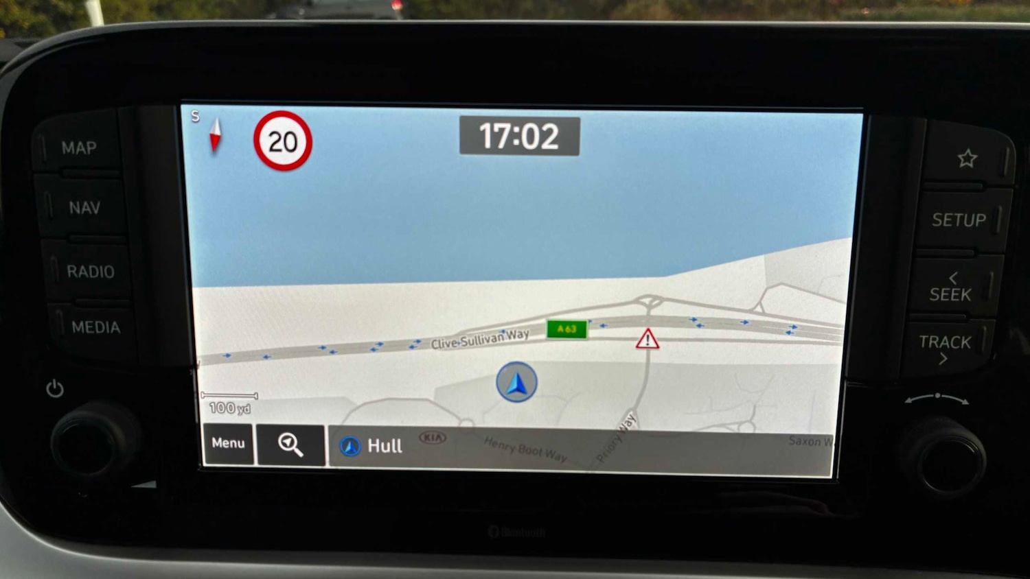 Used Hyundai i10 2021 for sale - 76411248: Photo 15