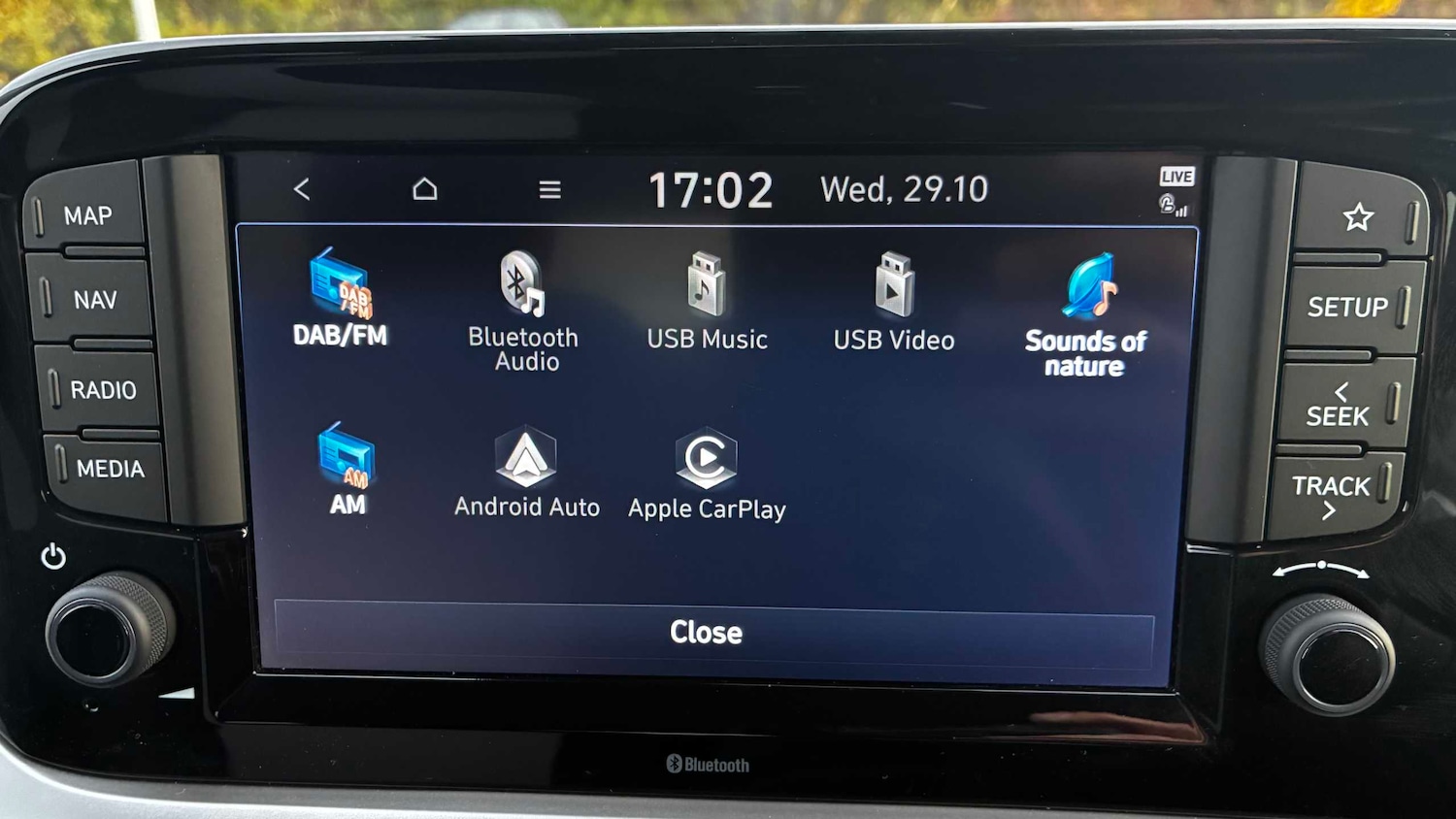 Used Hyundai i10 2021 for sale - 76411248: Photo 17