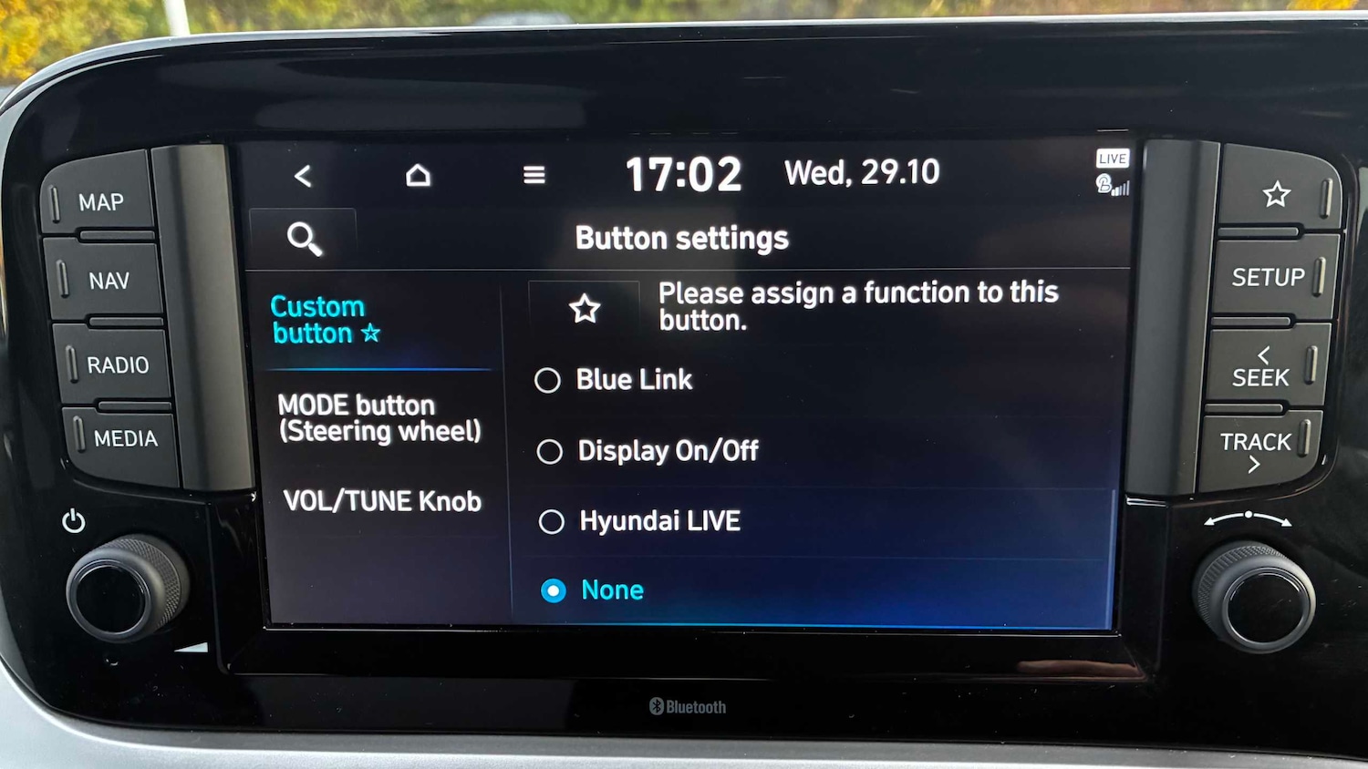 Used Hyundai i10 2021 for sale - 76411248: Photo 18