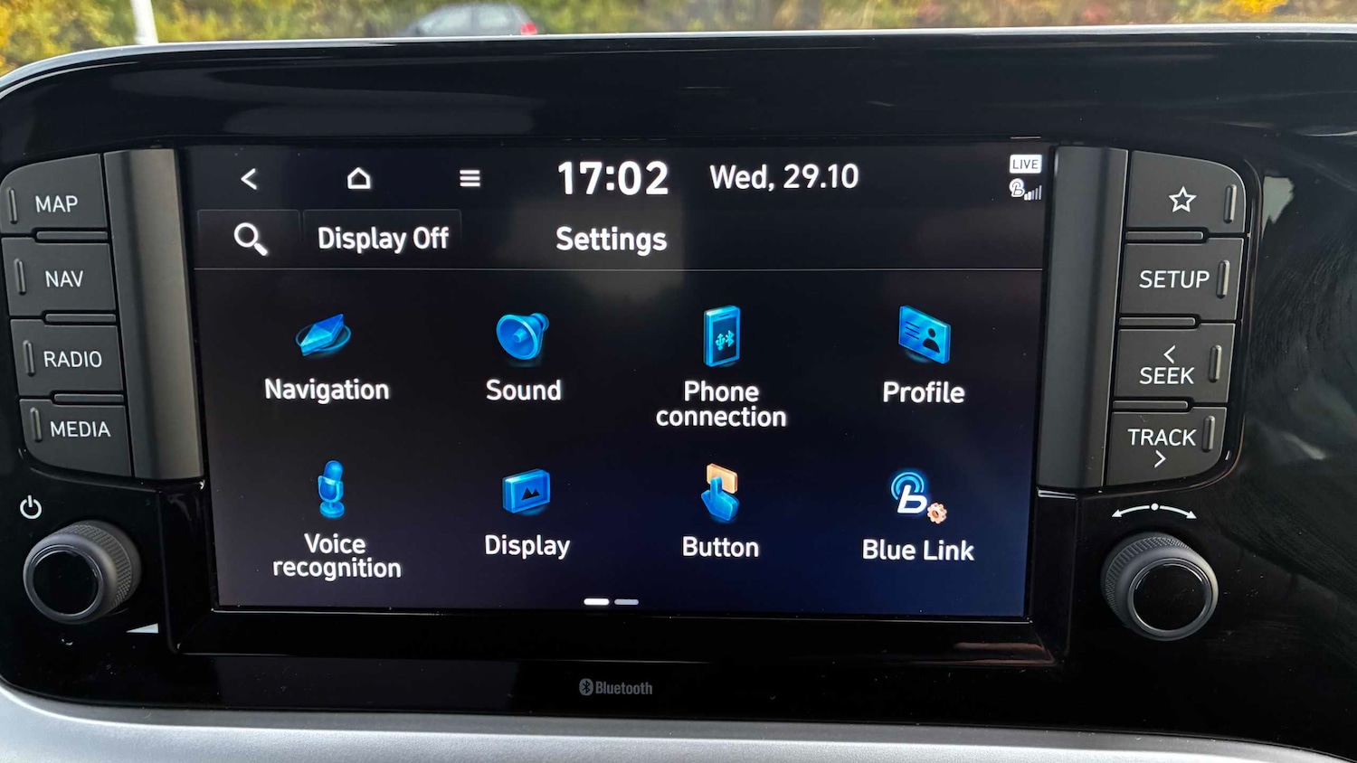 Used Hyundai i10 2021 for sale - 76411248: Photo 19