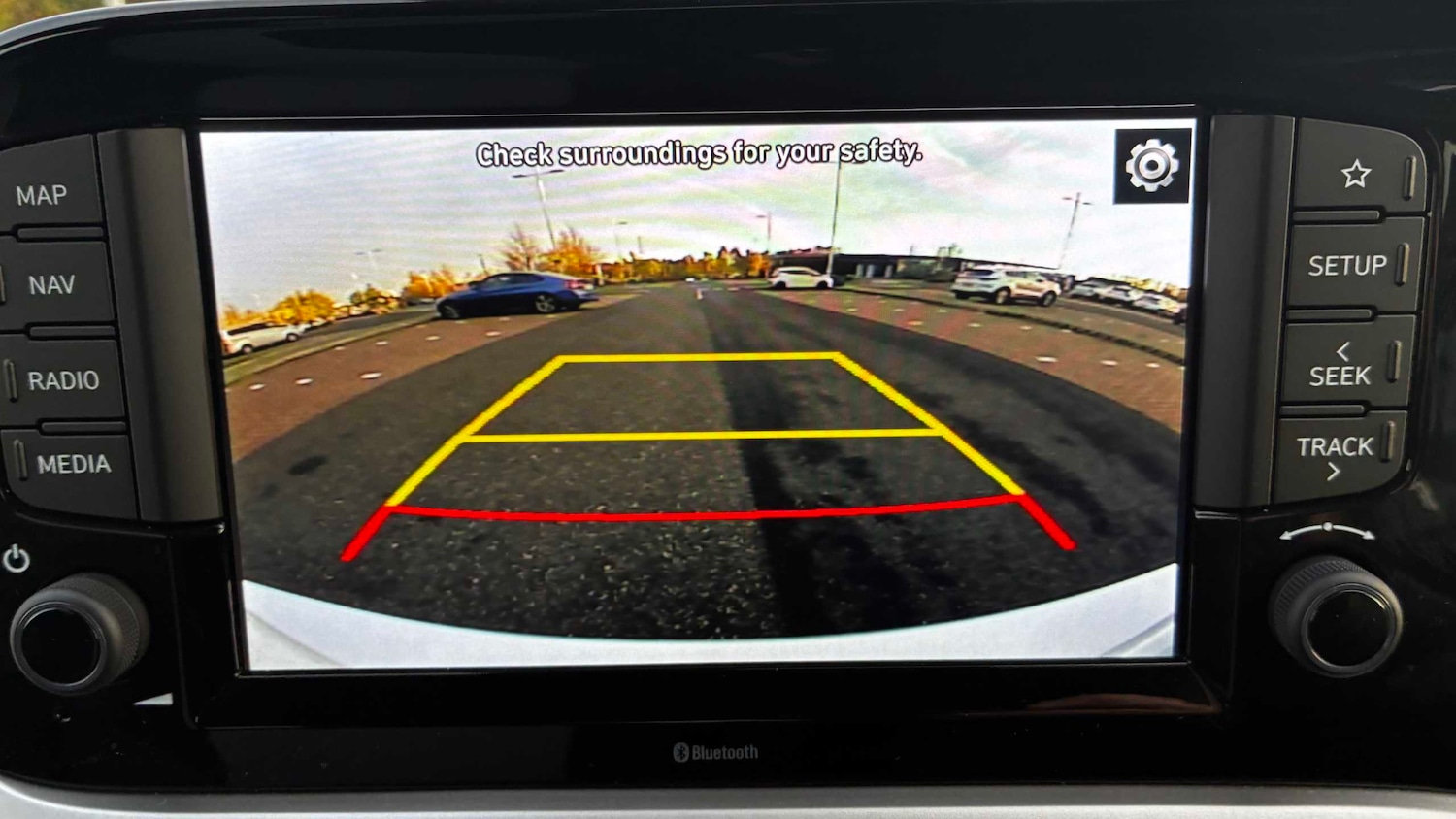 Used Hyundai i10 2021 for sale - 76411248: Photo 21