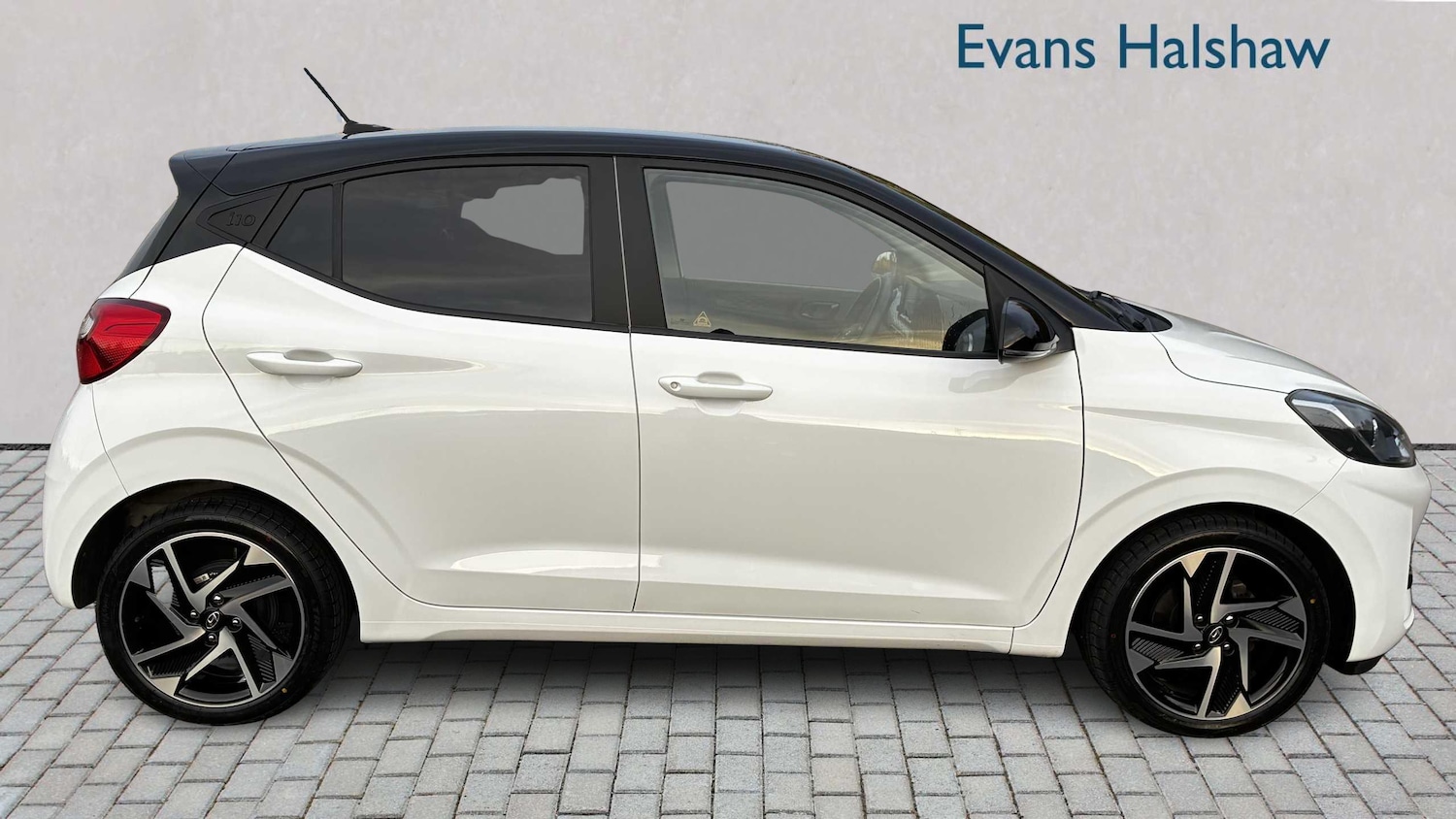 Used Hyundai i10 2021 for sale - 76411248: Photo 3