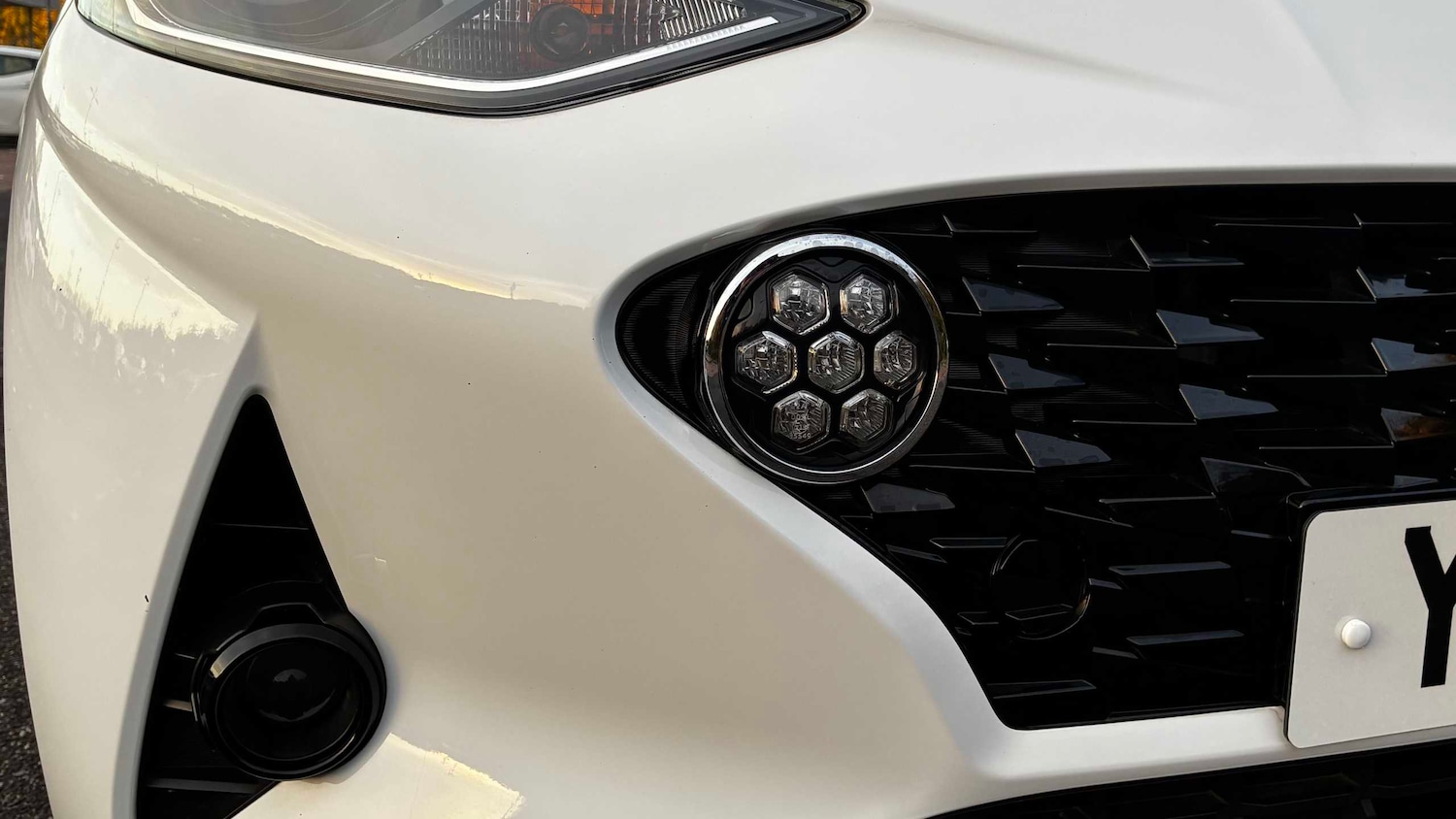 Used Hyundai i10 2021 for sale - 76411248: Photo 31