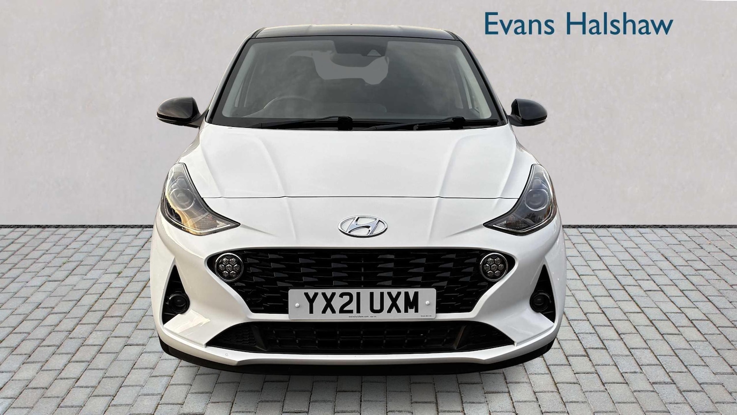 Used Hyundai i10 2021 for sale - 76411248: Photo 4