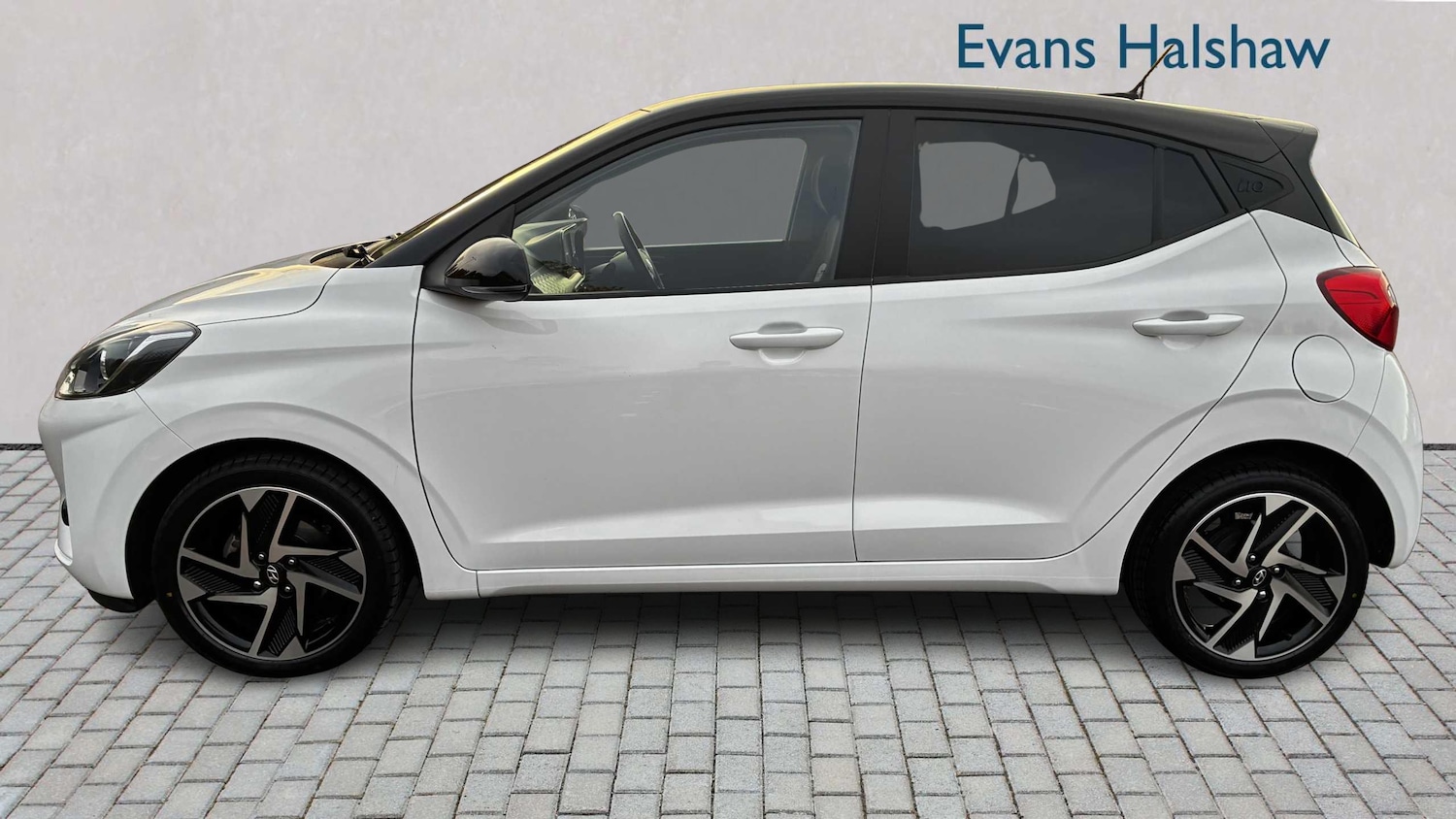 Used Hyundai i10 2021 for sale - 76411248: Photo 5