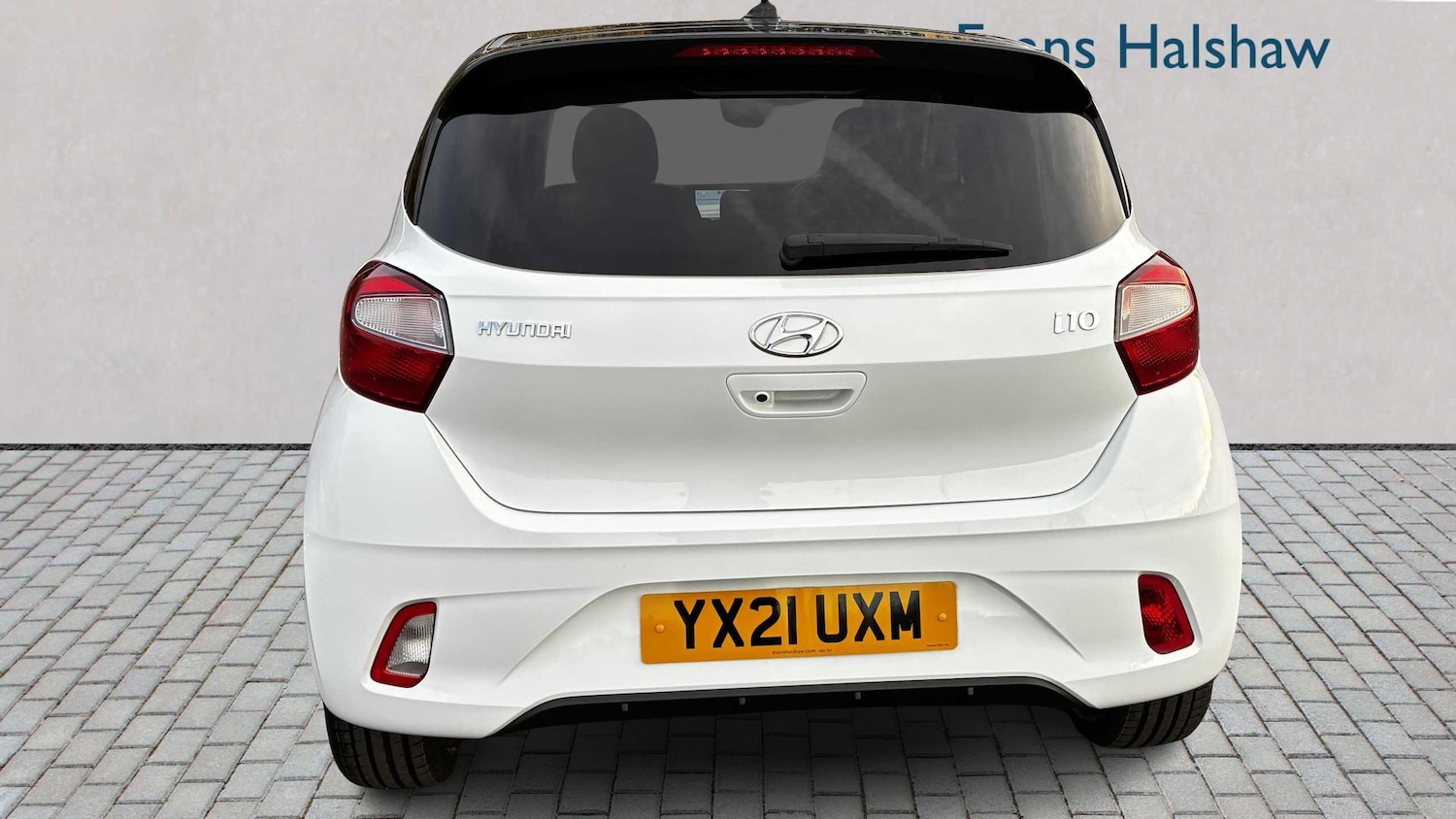 Used Hyundai i10 2021 for sale - 76411248: Photo 6