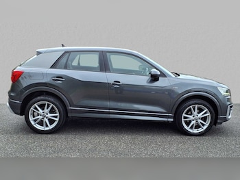Used Audi Q2 2019 for sale - 75316905: Photo