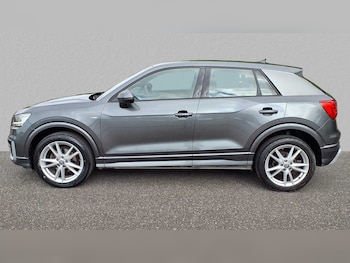 Used Audi Q2 2019 for sale - 75316905: Photo