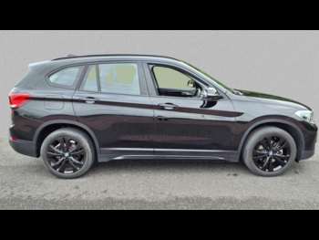 Used BMW X1 2021 for sale - 75317763: Photo
