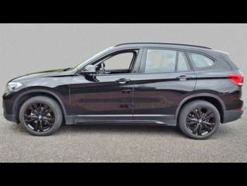 Used BMW X1 2021 for sale - 75317763: Photo