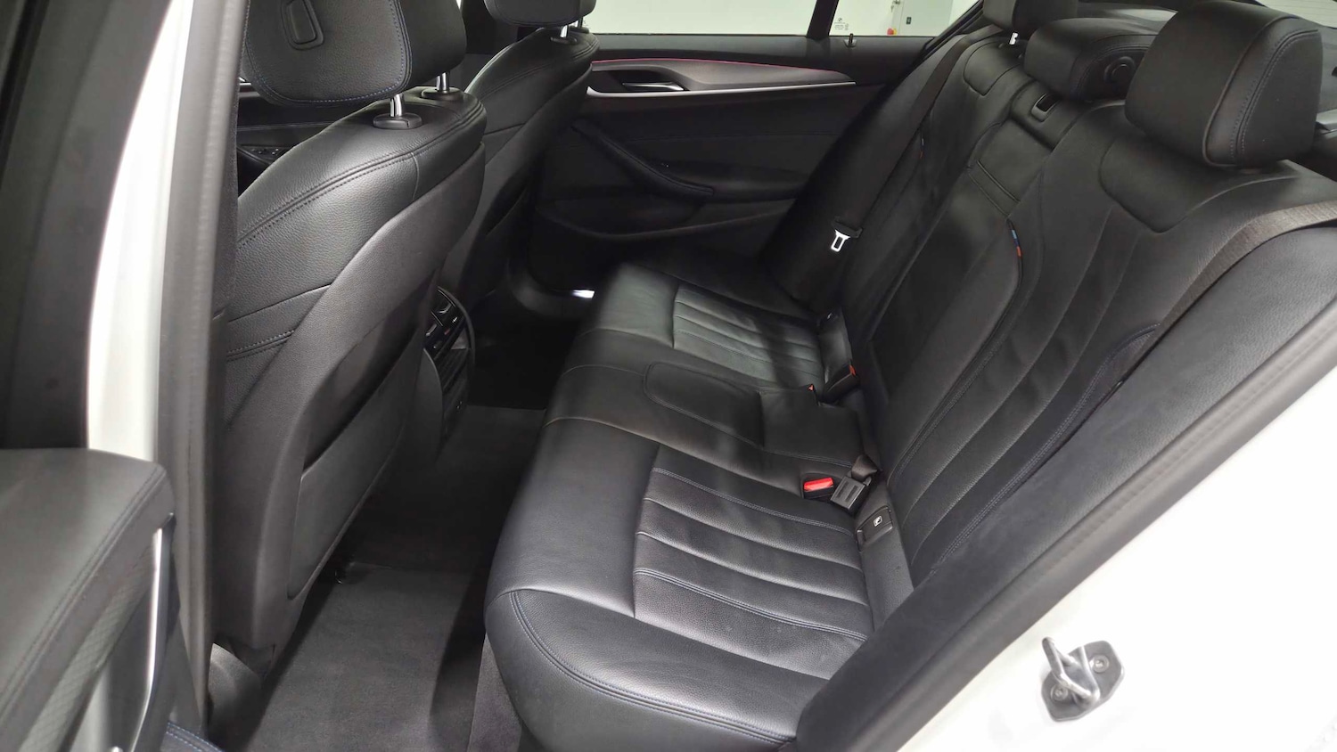 Used BMW 5 Series 2020 for sale - 77648948: Photo 12