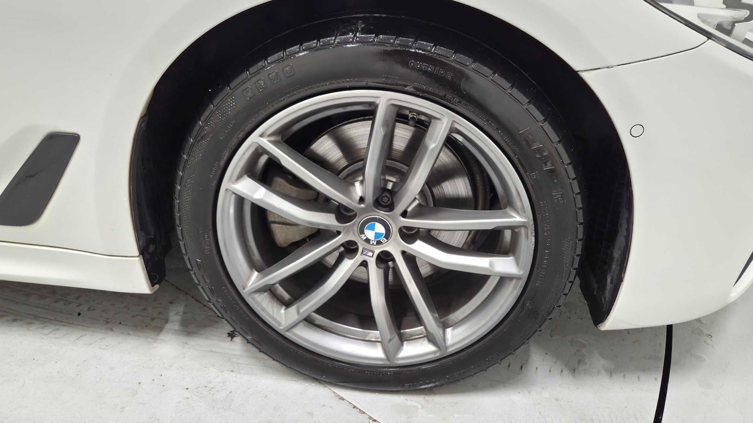 Used BMW 5 Series 2020 for sale - 77648948: Photo 14