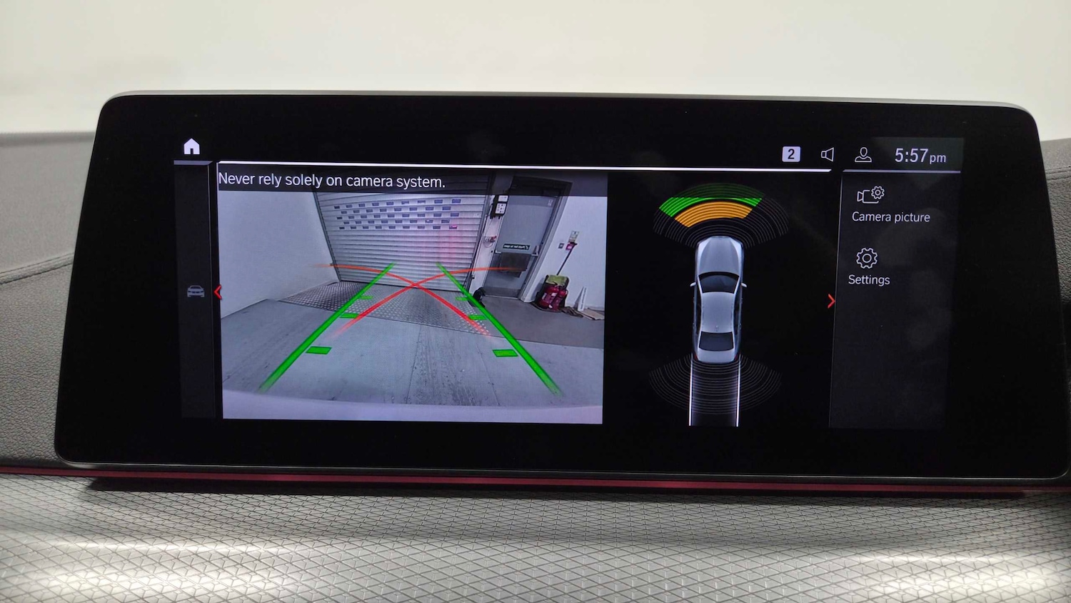 Used BMW 5 Series 2020 for sale - 77648948: Photo 18