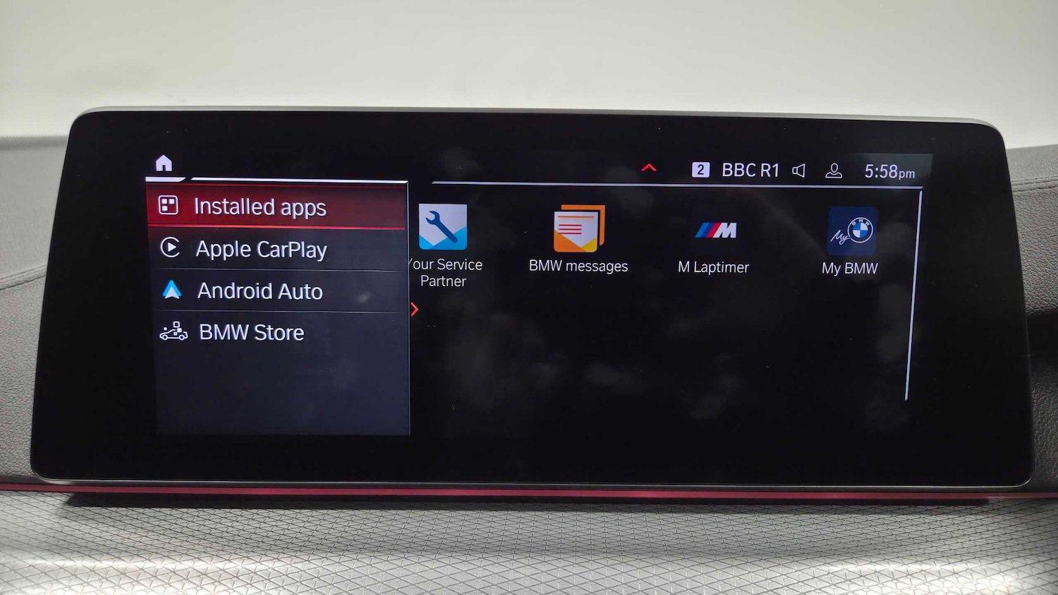 Used BMW 5 Series 2020 for sale - 77648948: Photo 20