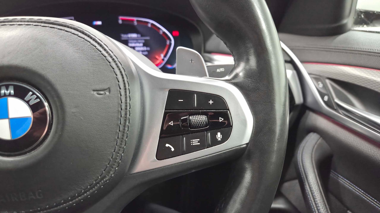 Used BMW 5 Series 2020 for sale - 77648948: Photo 22