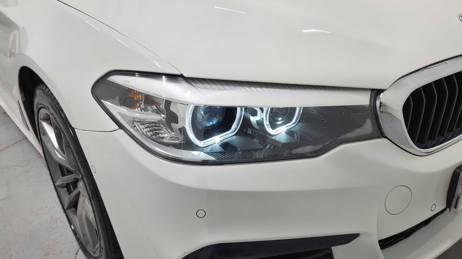 Used BMW 5 Series 2020 for sale - 77648948: Photo 31