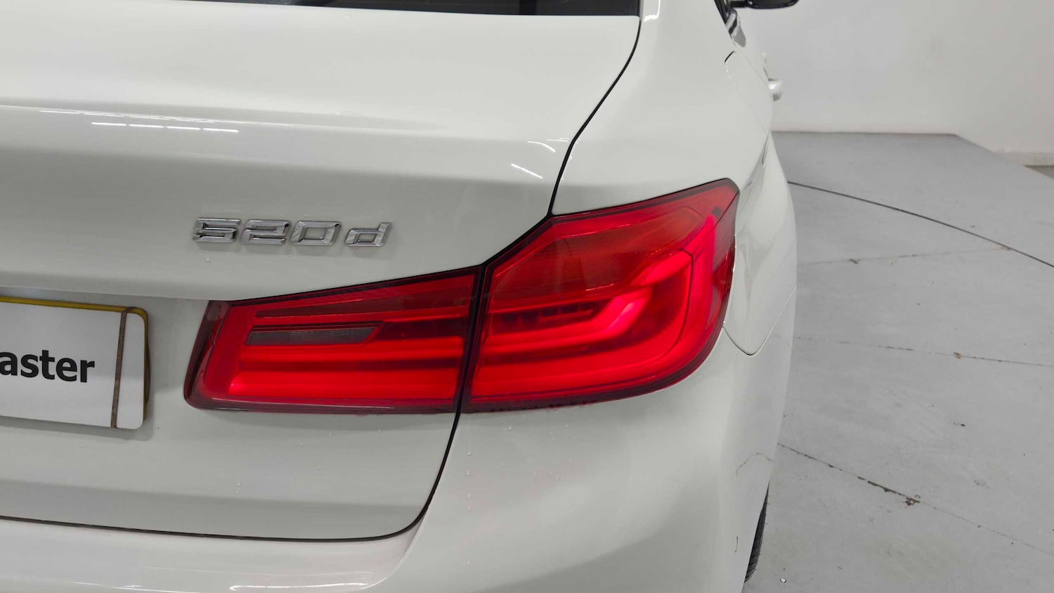 Used BMW 5 Series 2020 for sale - 77648948: Photo 32