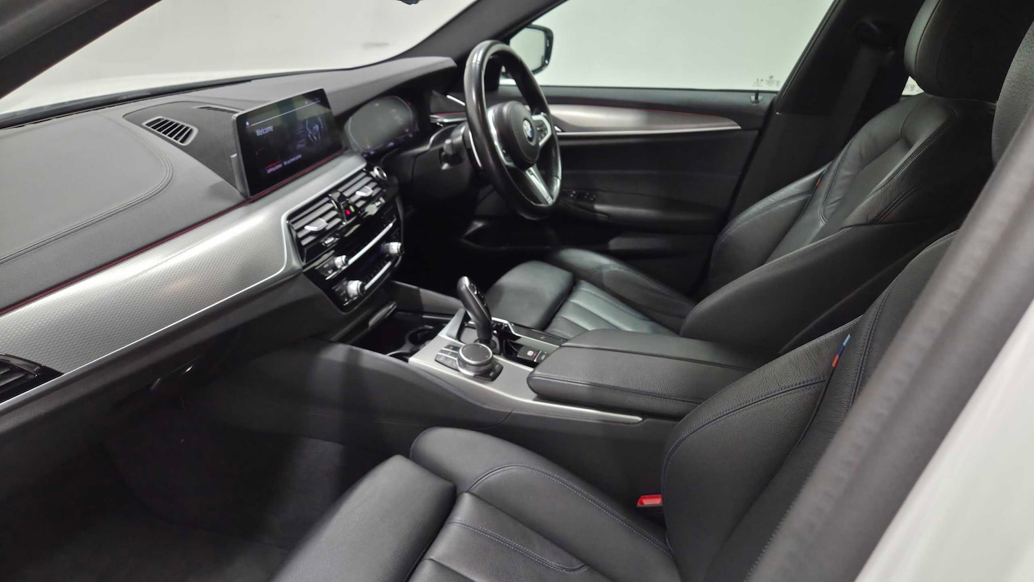 Used BMW 5 Series 2020 for sale - 77648948: Photo 7