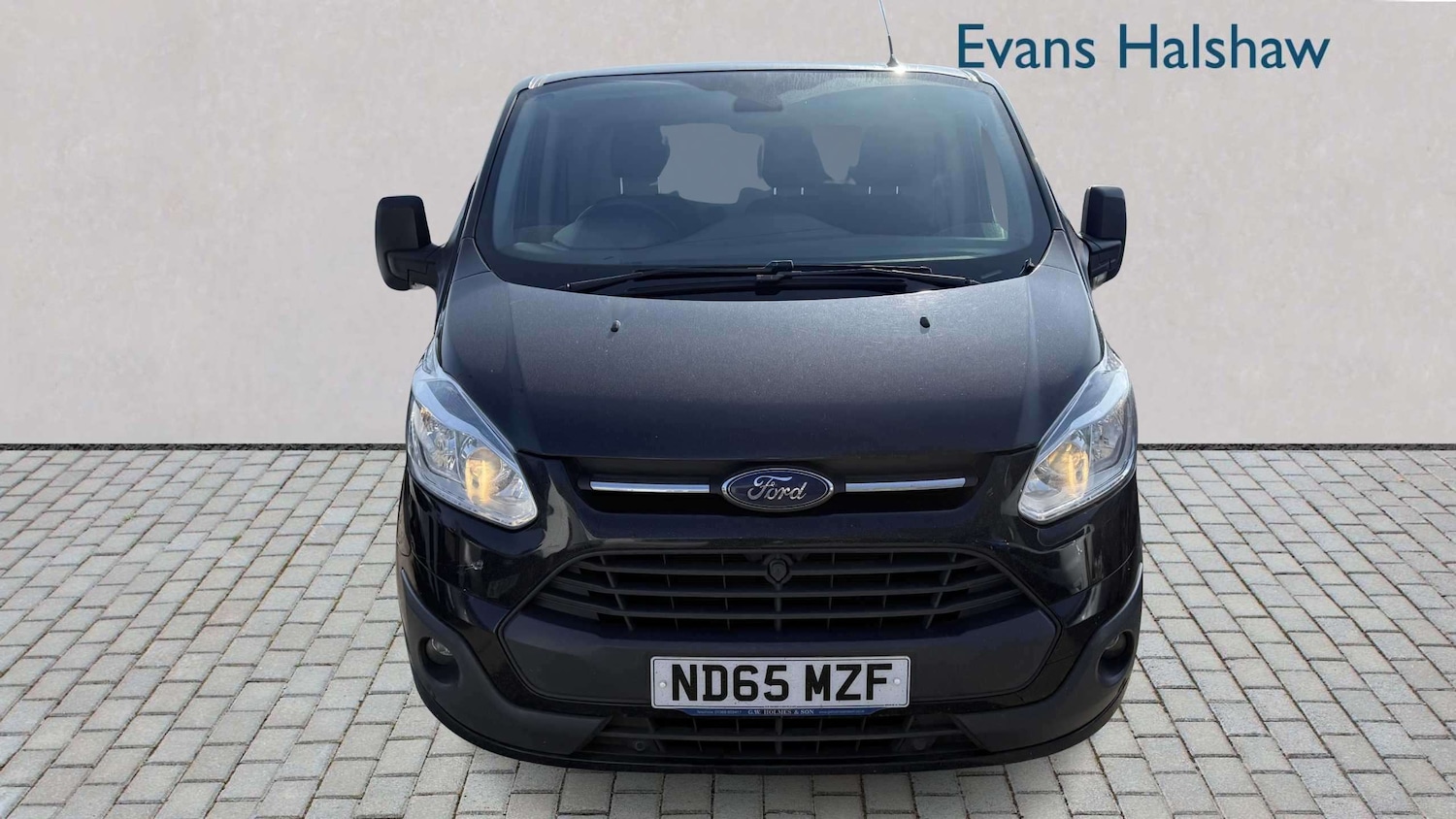 Used Ford Transit Custom 2016 for sale - 77972502: Photo 2