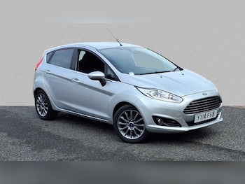 Ford - Fiesta