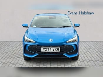 Used MG MG3 2024 for sale - 79797618: Photo