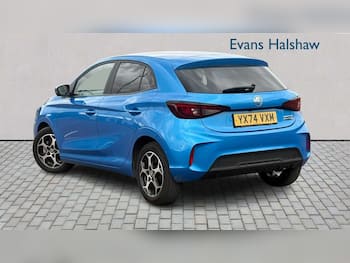 Used MG MG3 2024 for sale - 79797618: Photo