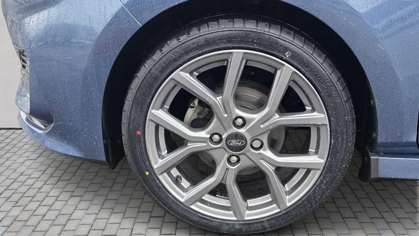 Used Ford Fiesta 2023 for sale - 77472703: Photo 12