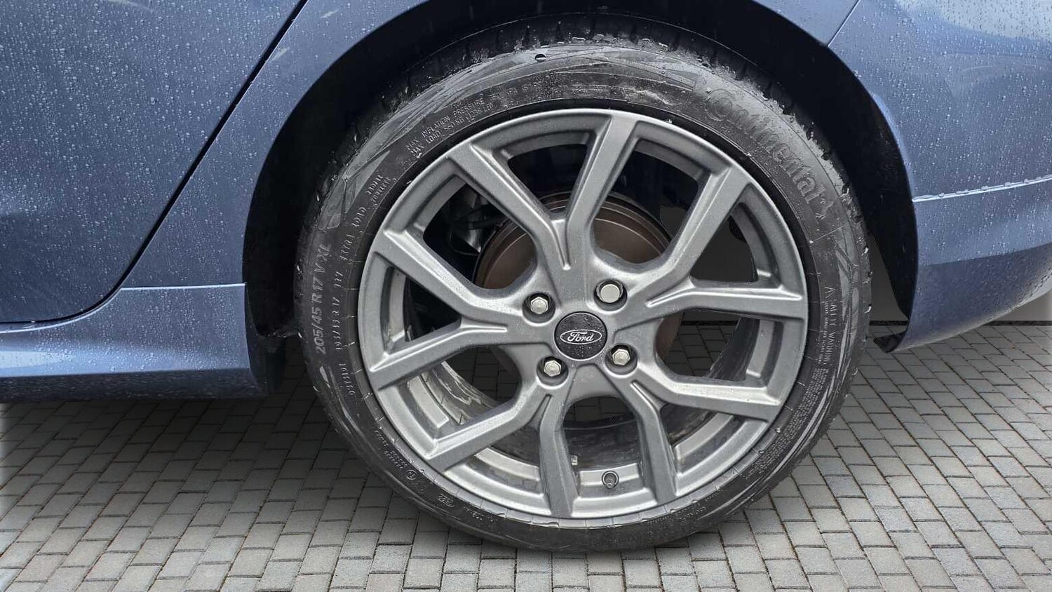 Used Ford Fiesta 2023 for sale - 77472703: Photo 13