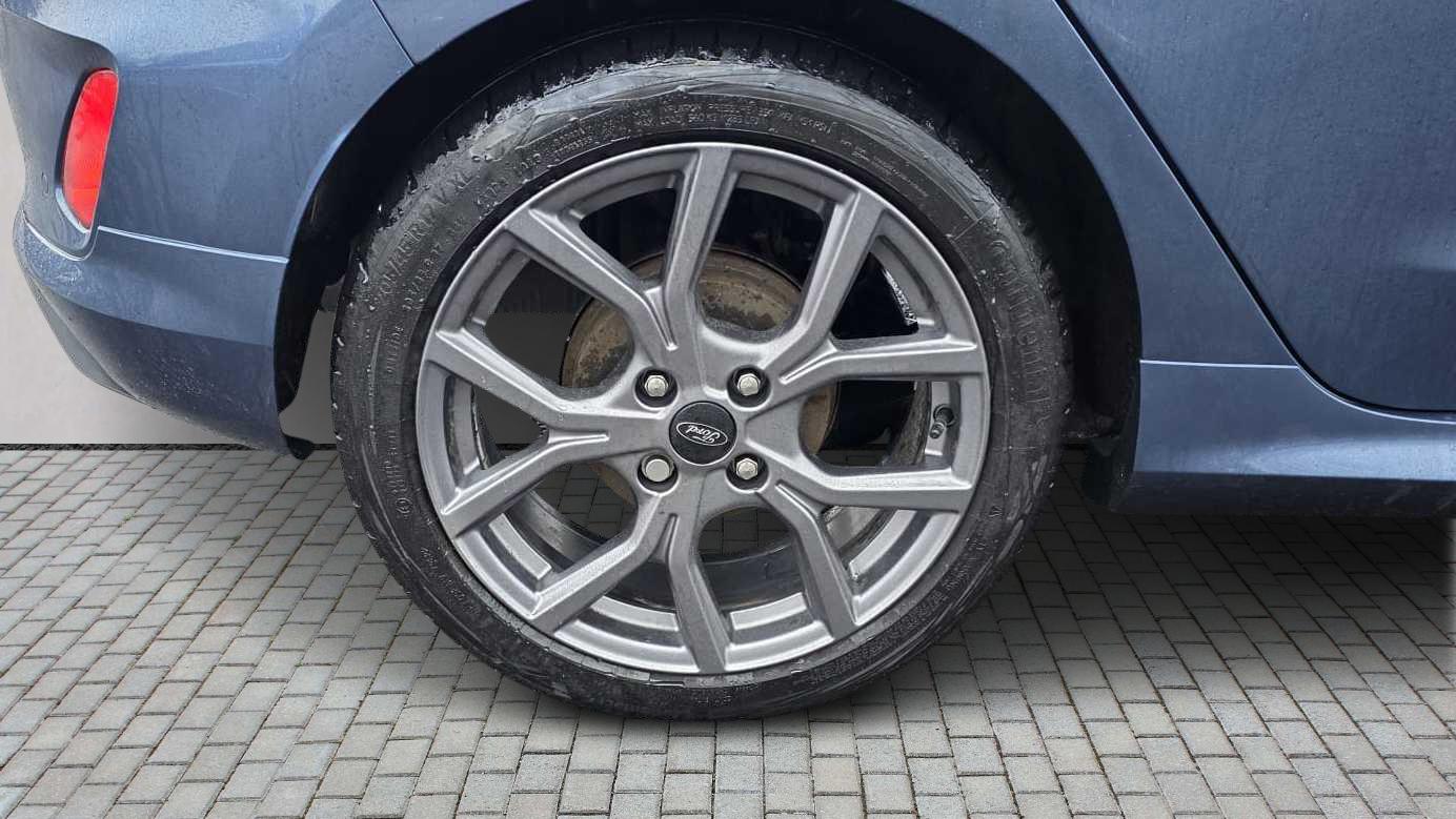 Used Ford Fiesta 2023 for sale - 77472703: Photo 14