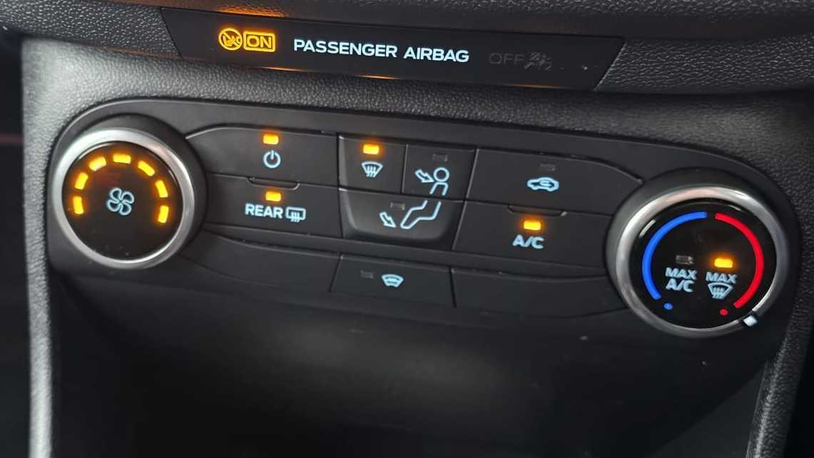 Used Ford Fiesta 2023 for sale - 77472703: Photo 20